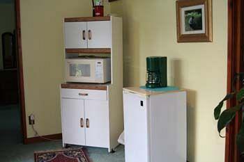 Macadamia Meadows Farm Bed & Breakfast Naalehu Экстерьер фото