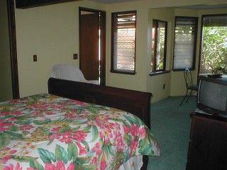 Macadamia Meadows Farm Bed & Breakfast Naalehu Экстерьер фото