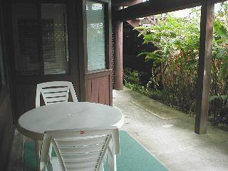 Macadamia Meadows Farm Bed & Breakfast Naalehu Экстерьер фото